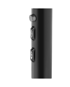 Купить Фен Aresa AR-3231 1900 Вт серый  в E-mobi