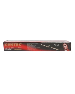 Купить Электрощипцы Centek CT-2091 Black  в E-mobi