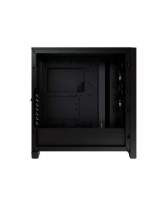 Купить Корпус компьютерный Corsair iCUE 4000X RGB (CC-9011204-WW) Black  в E-mobi