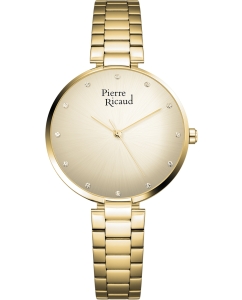 Купить Наручные часы Pierre Ricaud Bracelet P22057.1141Q  в E-mobi
