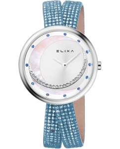 Купить Наручные часы Elixa E129-L537  в E-mobi