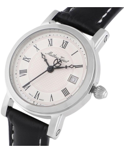 Купить Швейцарские наручные часы Mathey-Tissot D31186ABR  в E-mobi