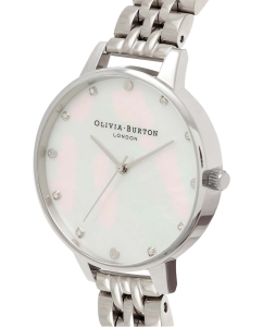 Купить Наручные часы Olivia Burton OB16SE14  в E-mobi