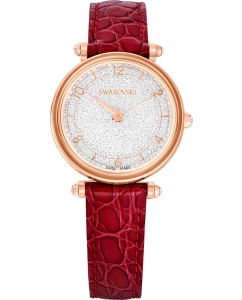 Купить Швейцарские наручные часы Swarovski 5656905  в E-mobi
