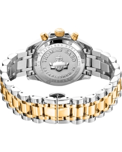 Купить Наручные часы Thomas Sabo WA0398-291-201-38 с хронографом  в E-mobi