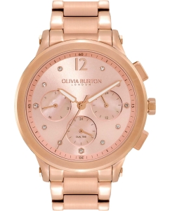 Купить Наручные часы Olivia Burton 24000055  в E-mobi