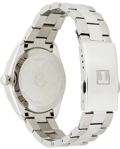 Купить Швейцарские наручные часы Tissot T101.910.11.031.00  в E-mobi