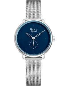 Купить Наручные часы Pierre Ricaud P22168.5115Q  в E-mobi