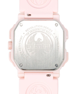 Купить Наручные часы Infantry REVO-AD-42PINK  в E-mobi