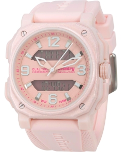 Купить Наручные часы Infantry REVO-AD-42PINK  в E-mobi