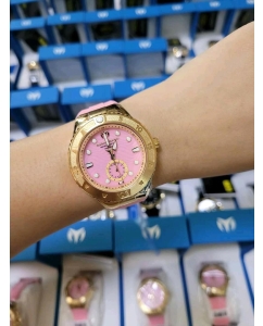 Купить Швейцарские наручные часы TechnoMarine TM120005  в E-mobi