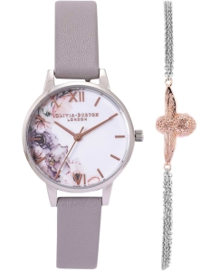 Купить Наручные часы Olivia Burton OBGSET45  в E-mobi