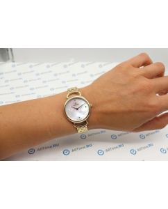 Купить Швейцарские наручные часы Wainer WA.11699-B  в E-mobi