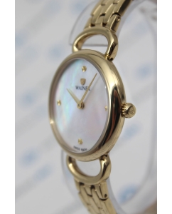 Купить Швейцарские наручные часы Wainer WA.11699-B  в E-mobi