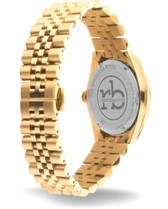 Купить Наручные часы Roccobarocco RB.0996L-03M  в E-mobi