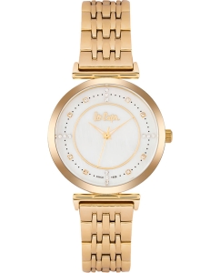 Купить Наручные часы Lee Cooper LC06774.120  в E-mobi