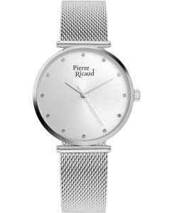 Купить Наручные часы Pierre Ricaud P22035.5143Q  в E-mobi