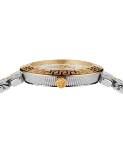 Купить Швейцарские наручные часы Versace V16060017  в E-mobi