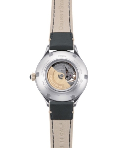 Купить Японские механические наручные часы Orient Star RE-ND0012L0  в E-mobi