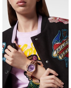Купить Наручные часы Philipp Plein PWJAA0922  в E-mobi