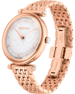 Купить Швейцарские наручные часы Swarovski 5656911  в E-mobi