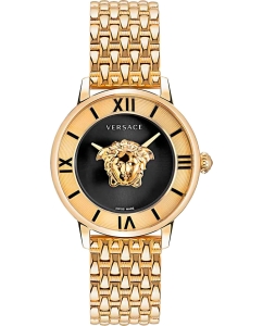 Купить Швейцарские наручные часы Versace VE2R00322  в E-mobi