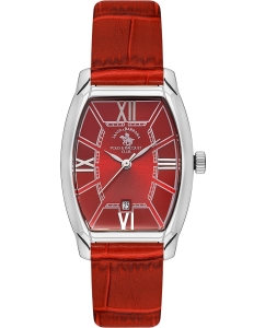 Купить Наручные часы Santa Barbara Polo &amp; Racquet Club SB.1.10558-2  в E-mobi