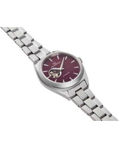 Купить Японские механические наручные часы Orient Star RE-ND0102R0  в E-mobi