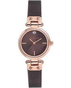 Купить Наручные часы Anne Klein 3003RGBN  в E-mobi