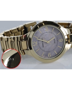 Купить Наручные часы Anne Klein 3710PKGB-ucenka  в E-mobi