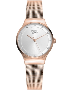 Купить Наручные часы Pierre Ricaud P22038.91R3Q  в E-mobi