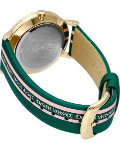 Купить Швейцарские наручные часы Versace VE3M00322  в E-mobi