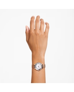 Купить Швейцарские наручные часы Swarovski 5650011  в E-mobi