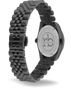Купить Наручные часы Roccobarocco RB.0996L-02M  в E-mobi