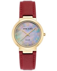 Купить Наручные часы Anne Klein 3712MPRD  в E-mobi