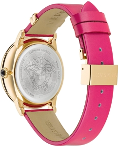 Купить Швейцарские наручные часы Versace VE6F00323  в E-mobi