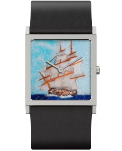 Купить Российские наручные часы Briller WU-SS-010  в E-mobi