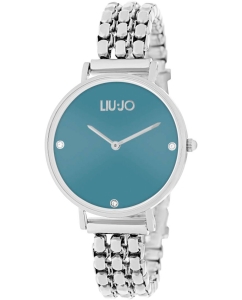 Купить Наручные часы LIU JO TLJ2291  в E-mobi