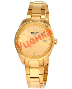Купить Швейцарские наручные часы Tissot T150.210.33.021.00-ucenka  в E-mobi