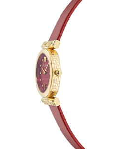 Купить Швейцарские наручные часы Versace VE6J00423  в E-mobi