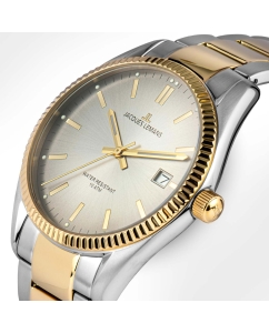 Купить Наручные часы Jacques Lemans 50-4J  в E-mobi
