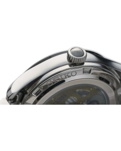 Купить Японские механические наручные часы Seiko Presage SRPF47J1  в E-mobi