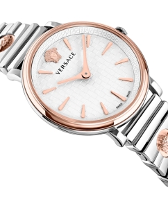 Купить Швейцарские наручные часы Versace VE8105022  в E-mobi