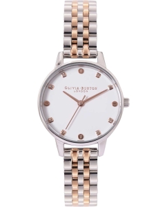 Купить Наручные часы Olivia Burton OB16SE24  в E-mobi
