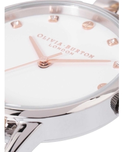 Купить Наручные часы Olivia Burton OB16SE24  в E-mobi