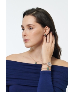Купить Швейцарские наручные часы Swarovski 5672981  в E-mobi