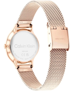 Купить Наручные часы Calvin Klein 25200059  в E-mobi