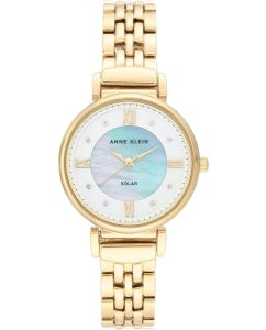 Купить Наручные часы Anne Klein 3630MPGB  в E-mobi