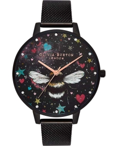 Купить Наручные часы Olivia Burton OB16WG87  в E-mobi