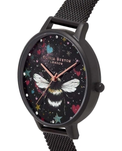 Купить Наручные часы Olivia Burton OB16WG87  в E-mobi